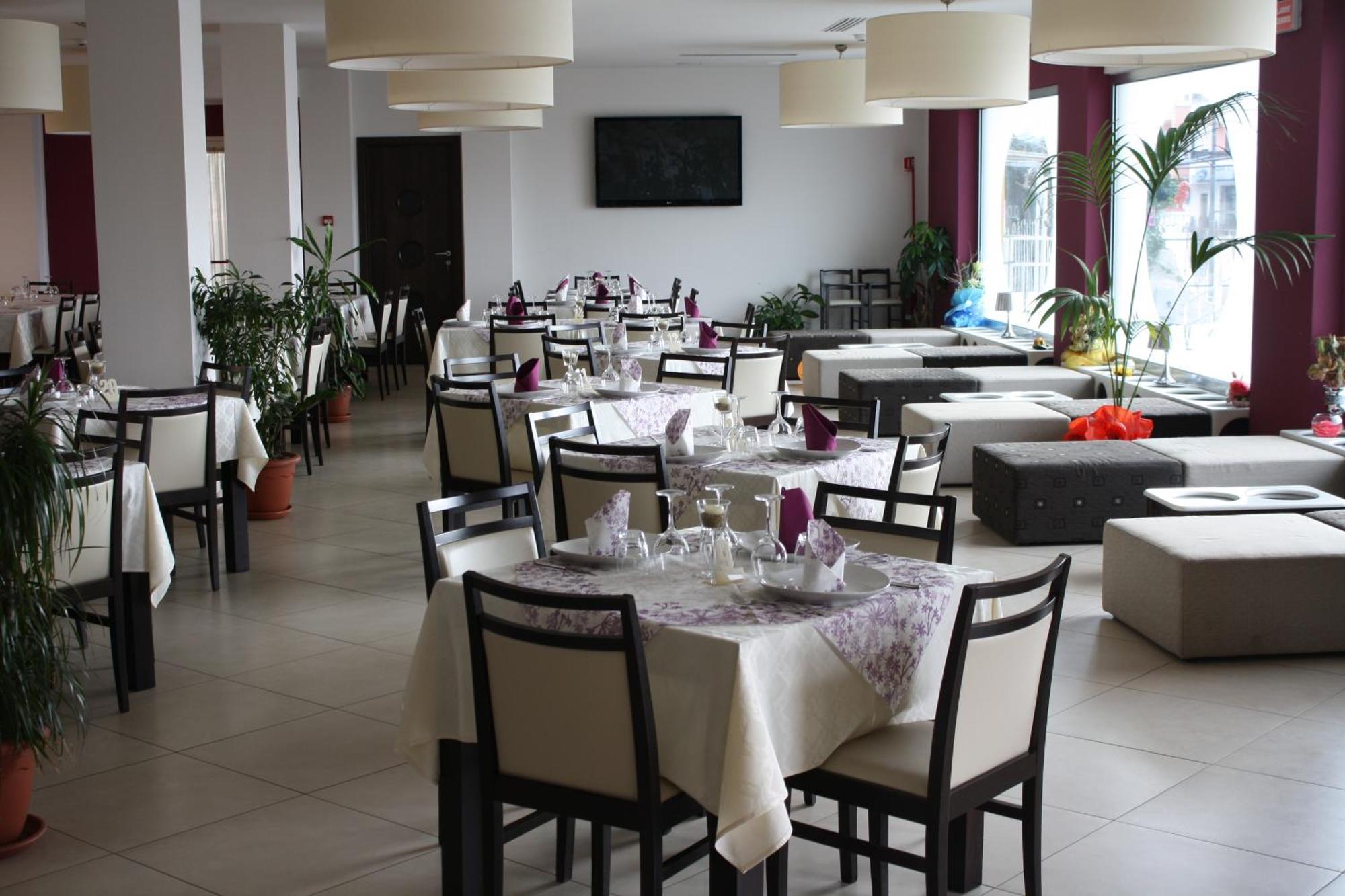Hotel Cliche San Lucido Eksteriør billede